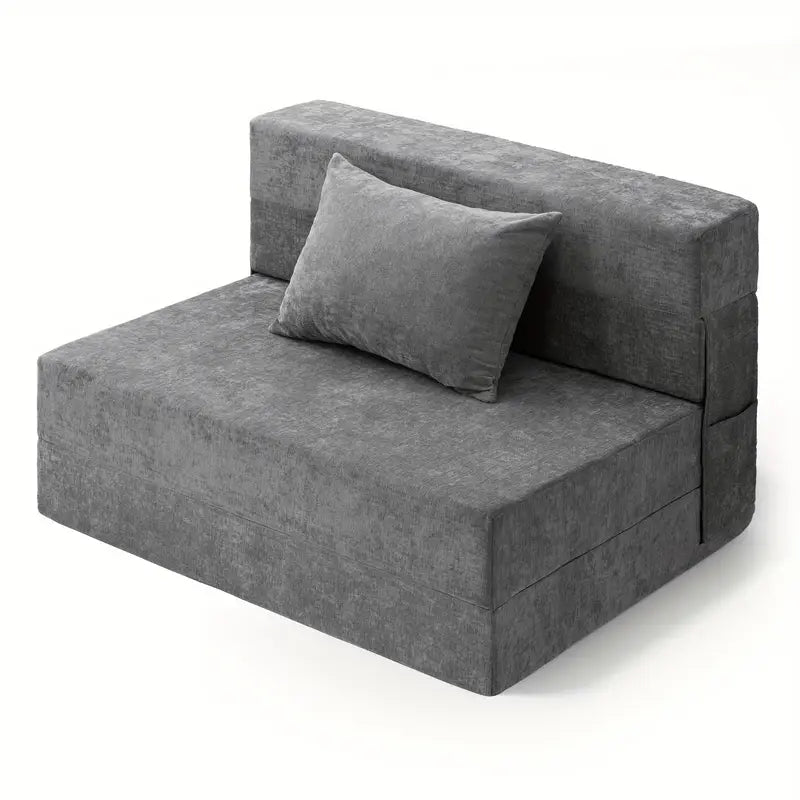Foam sofa