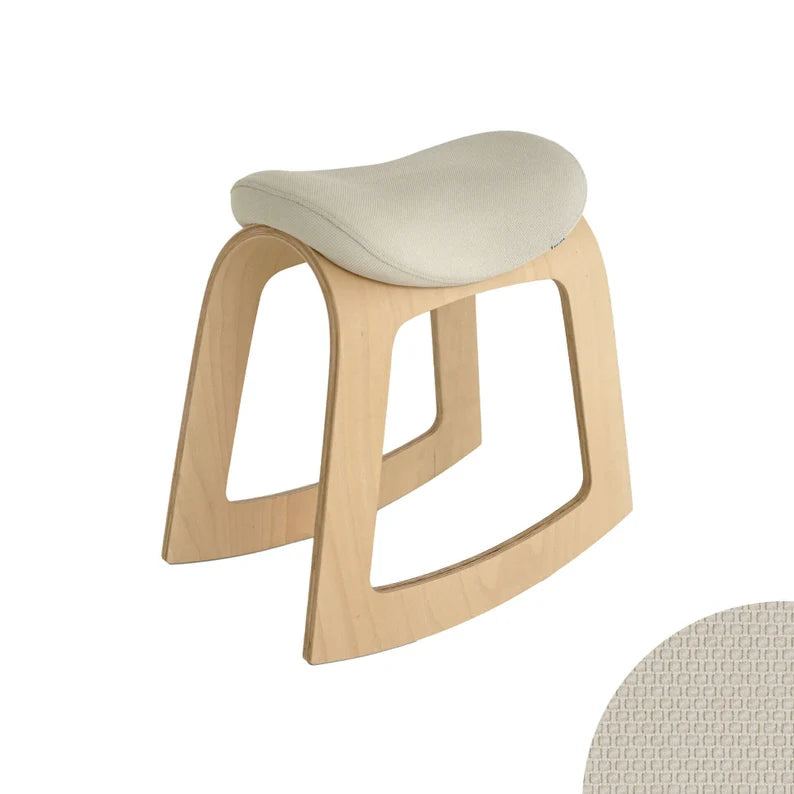 Ergonomic Home Office Balancing Chair