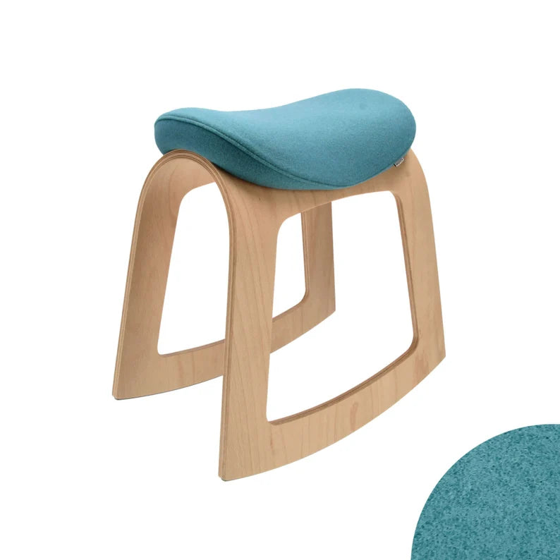 Ergonomic Home Office Balancing Chair