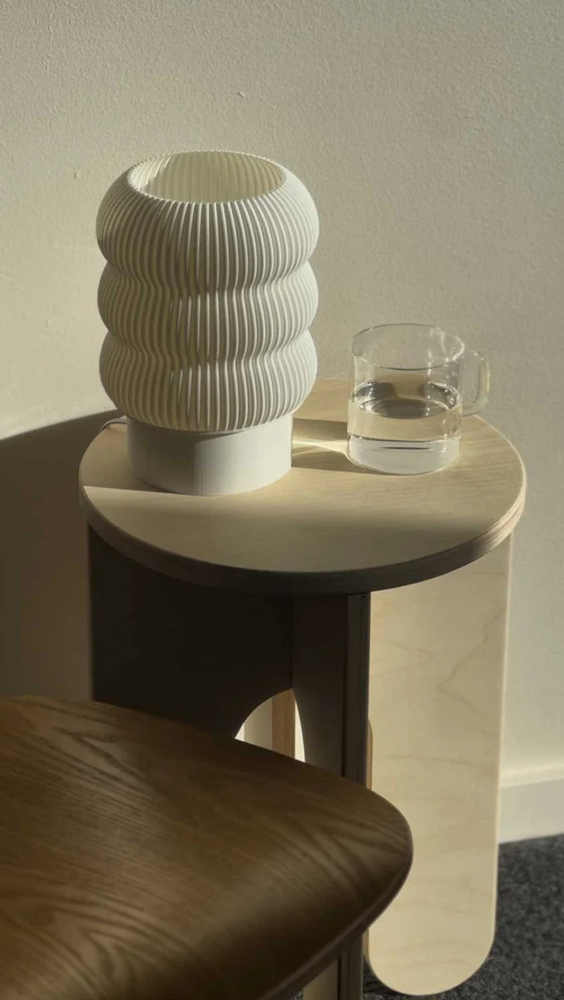 Unfinished Stool