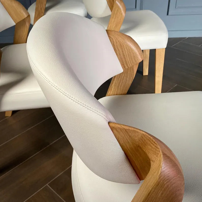 Handcrafted Dining Room Chair