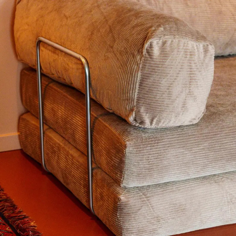 Cordular Corduroy Sofa Cover Set 