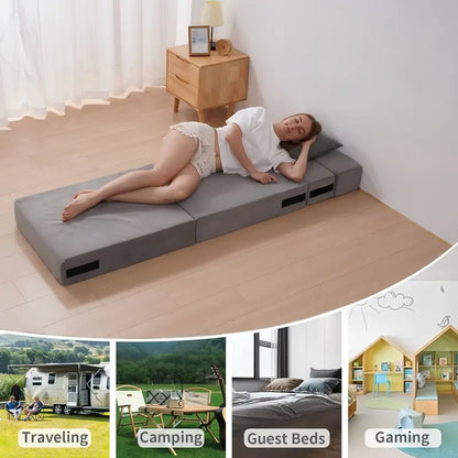 Foam sofa