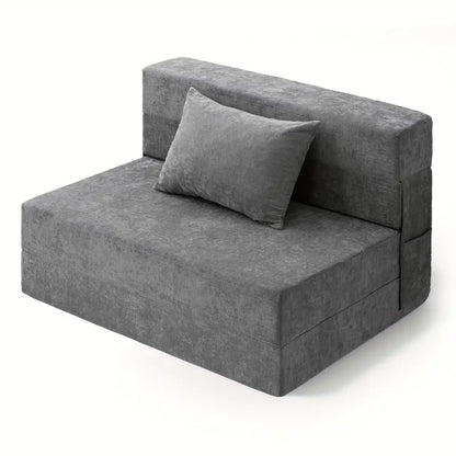 Foam sofa