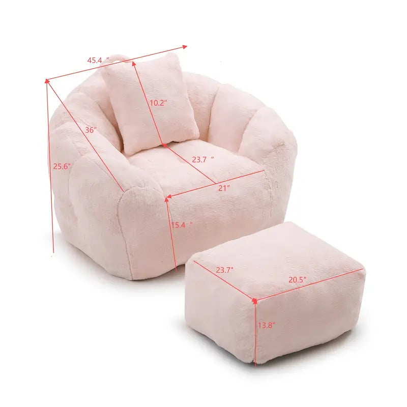 Multi-Room Sofa