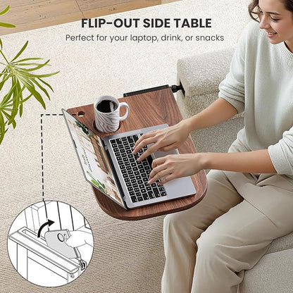 Convertible Sleeper Sofa Bed