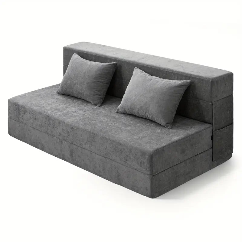Foam sofa