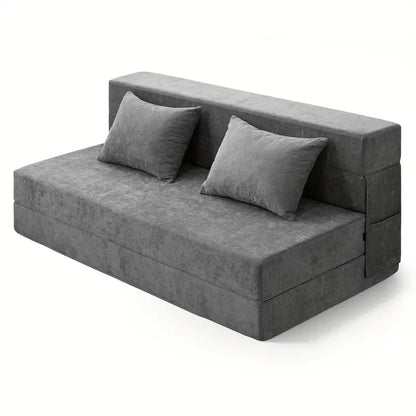 Foam sofa