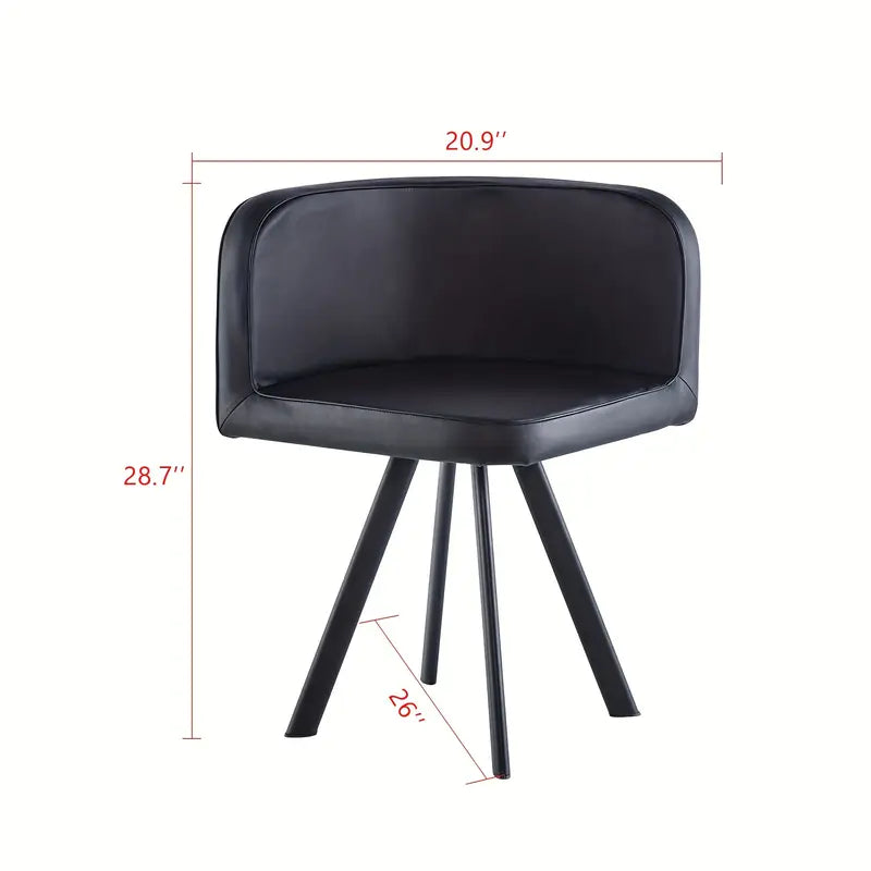 Modern 7-Piece Dining Table