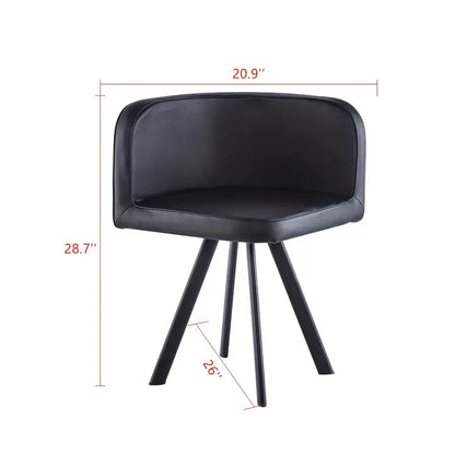 Modern 7-Piece Dining Table