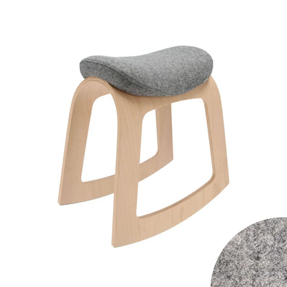 Ergonomic Home Office Balancing Chair