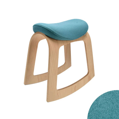 Ergonomic Home Office Balancing Chair