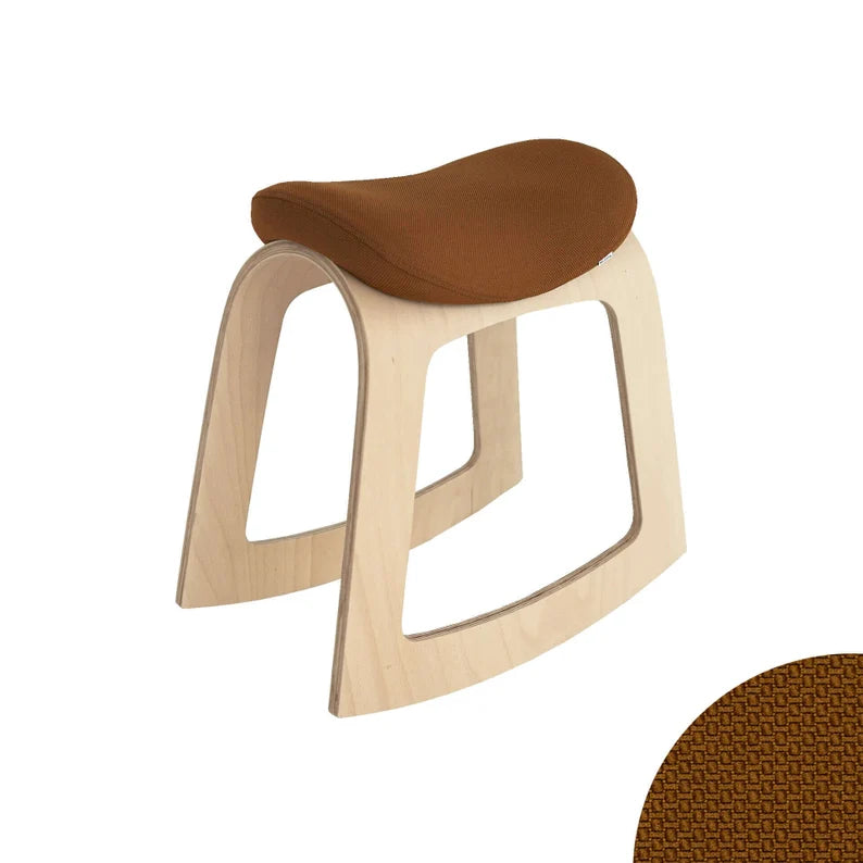 Ergonomic Home Office Balancing Chair