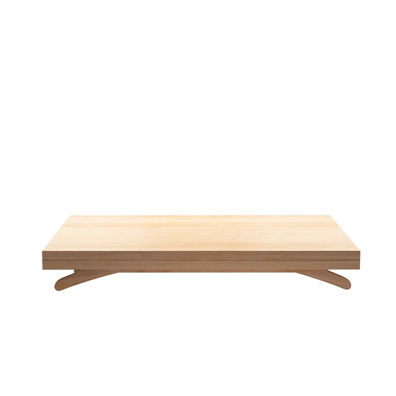 Multi-Functional Extendable Height-Adjustable Table