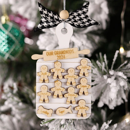 Family Ornament