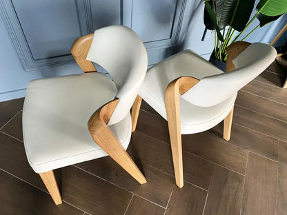 Handcrafted Dining Room Chair