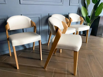 Handcrafted Dining Room Chair