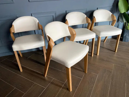 Handcrafted Dining Room Chair