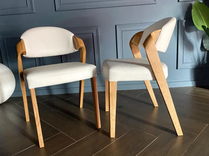 Handcrafted Dining Room Chair