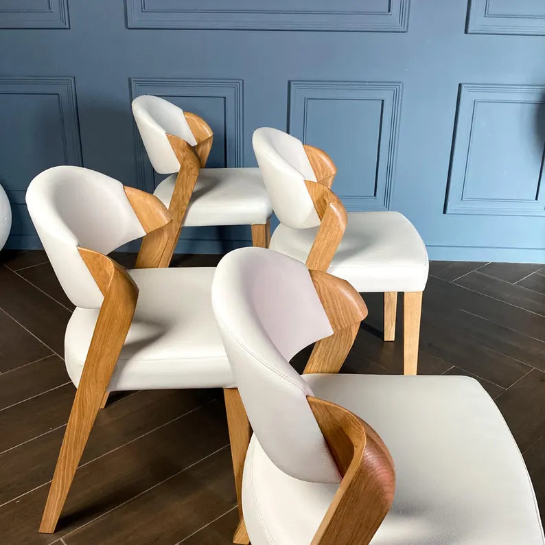 Handcrafted Dining Room Chair