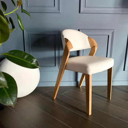 Handcrafted Dining Room Chair