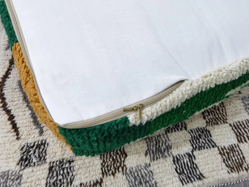Custom Moroccan Sofa