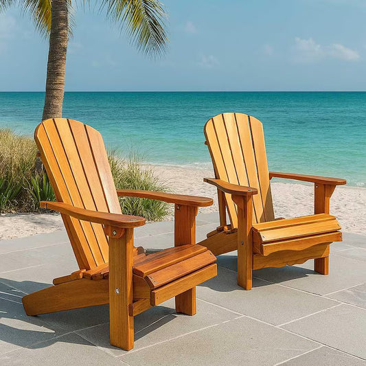 Outdoor Lounge Chair