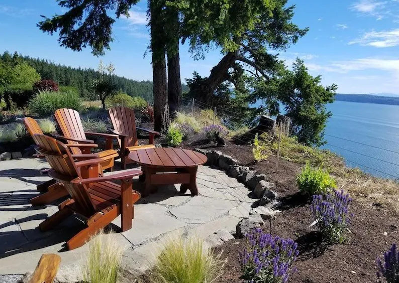 Outdoor Lounge Chair