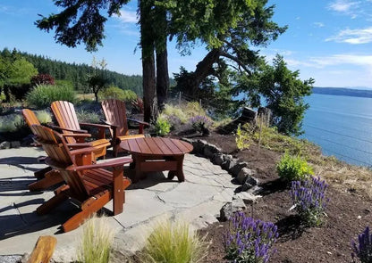 Outdoor Lounge Chair
