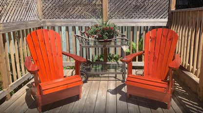 Outdoor Lounge Chair