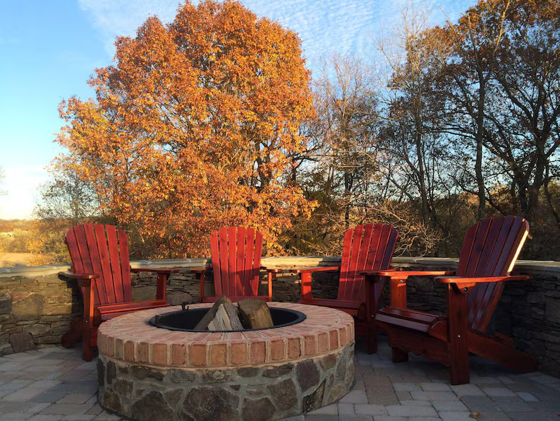 Outdoor Lounge Chair