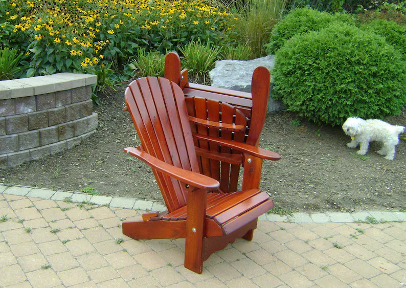 Outdoor Lounge Chair