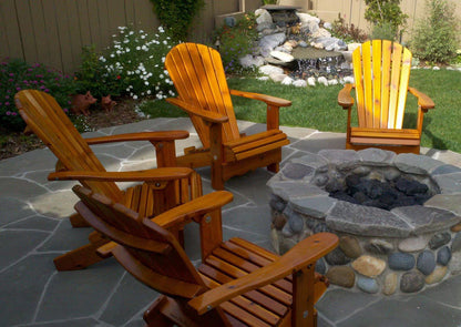 Outdoor Lounge Chair