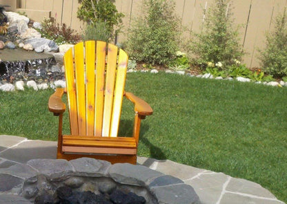 Outdoor Lounge Chair