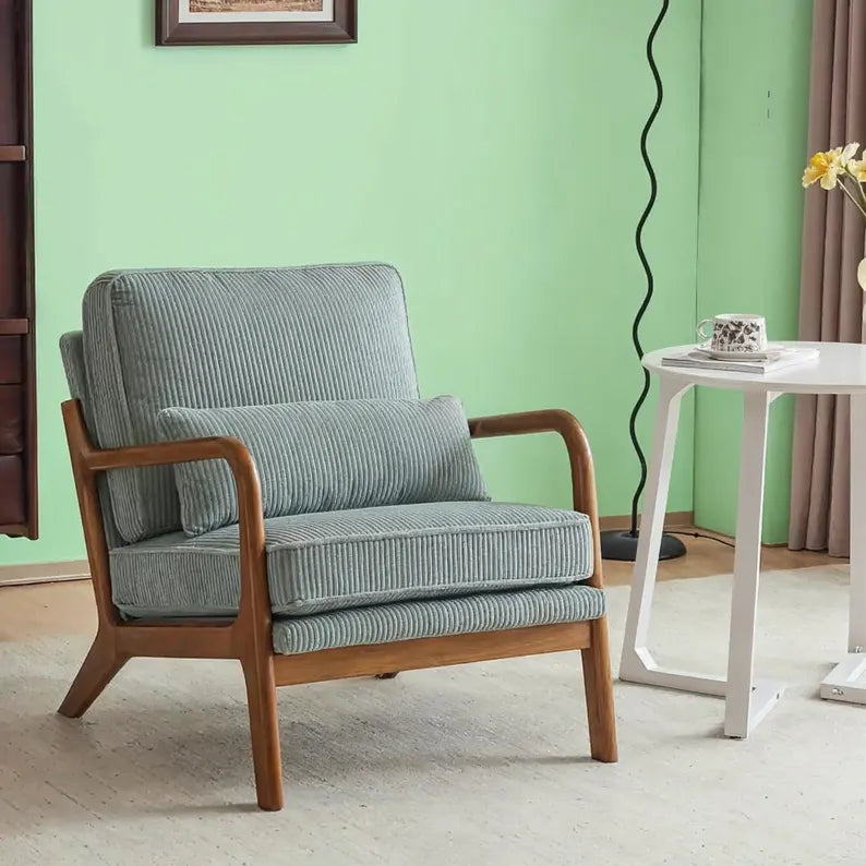 Mid-Century Modern Lounge Chair&nbsp;