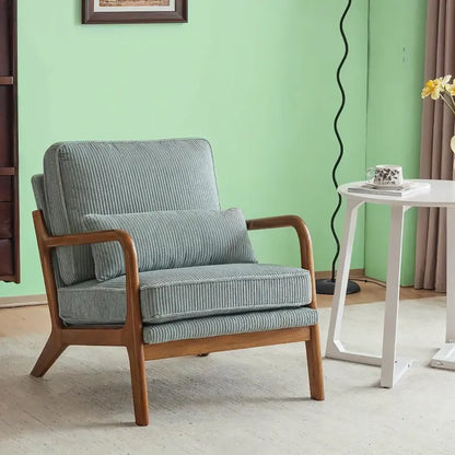 Mid-Century Modern Lounge Chair&nbsp;