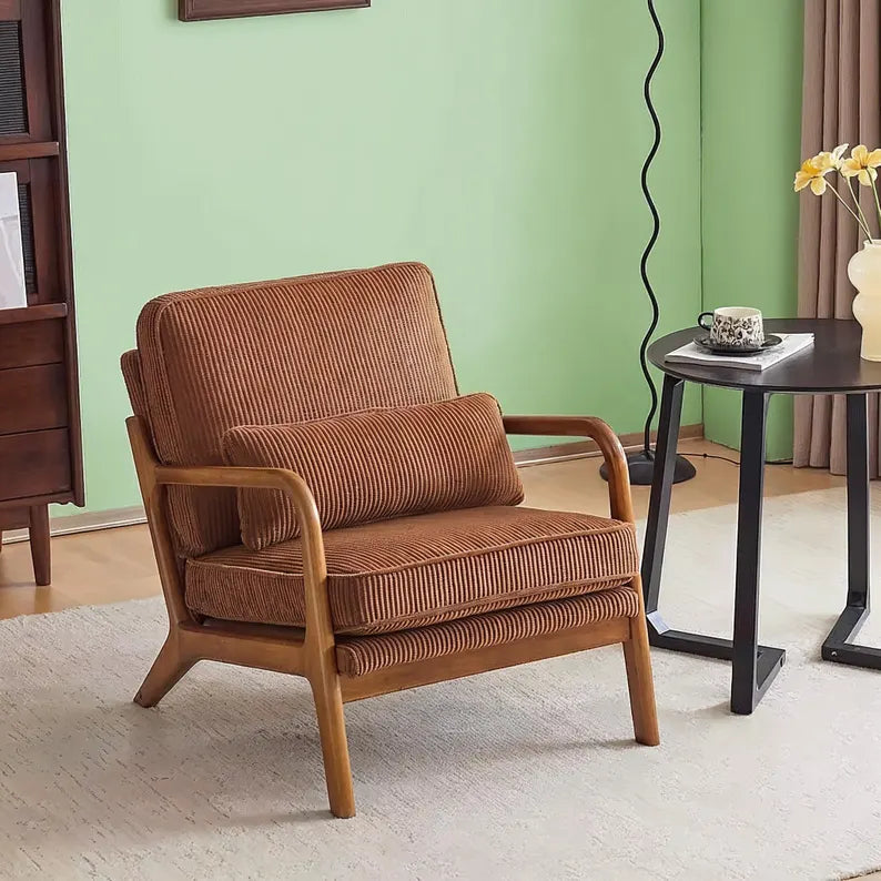 Mid-Century Modern Lounge Chair&nbsp;
