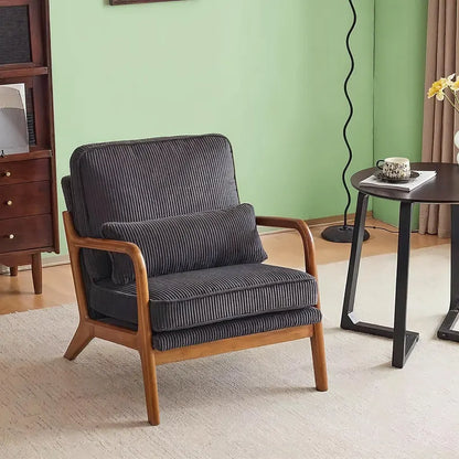 Mid-Century Modern Lounge Chair&nbsp;
