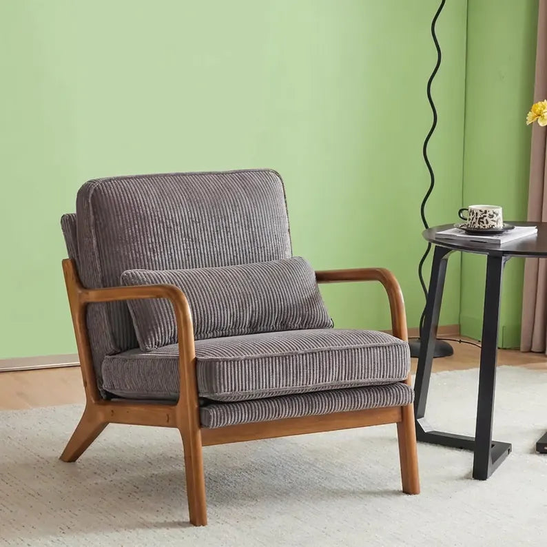 Mid-Century Modern Lounge Chair&nbsp;