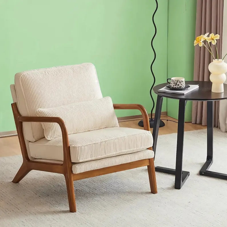 Mid-Century Modern Lounge Chair&nbsp;