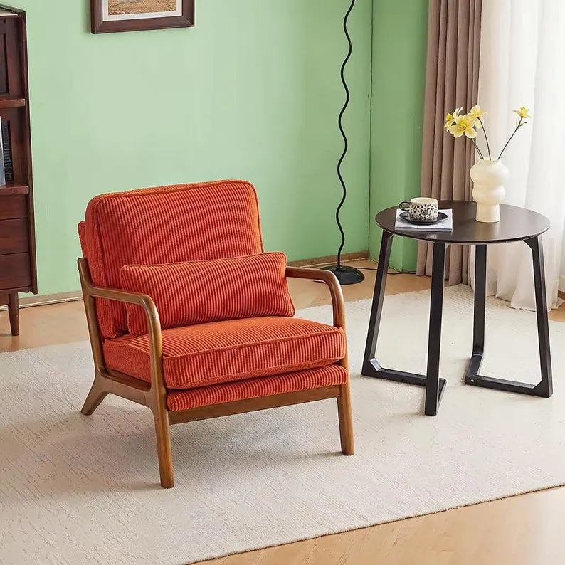 Mid-Century Modern Lounge Chair&nbsp;