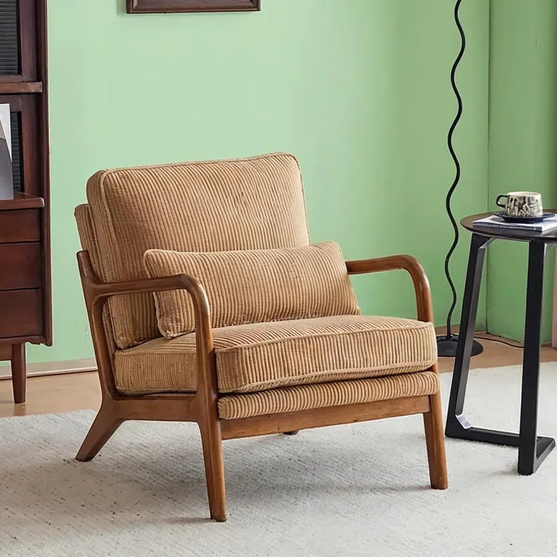 Mid-Century Modern Lounge Chair&nbsp;