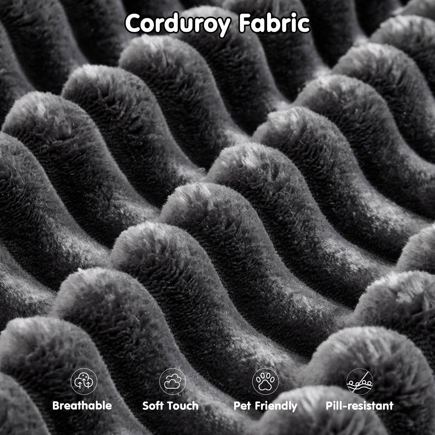 104" L-Shape Modular Couch with Chaise